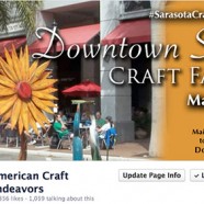 American Craft Endeavors Facebook