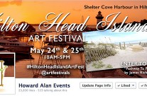 Howard Alan Events Facebook
