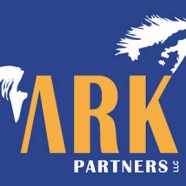 ARK Partners, LLC Logo Design