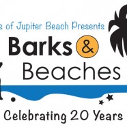 Barks & Beaches Logo Design