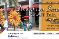 American Craft Endeavors Facebook