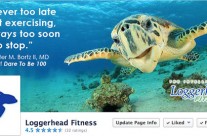 Loggerhead Fitness Facebook